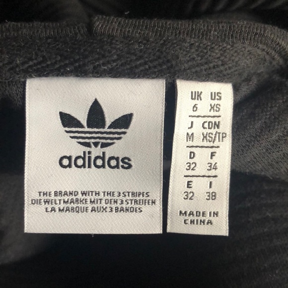 Adidas Originals EQT Hoodie - Picture 6 of 6